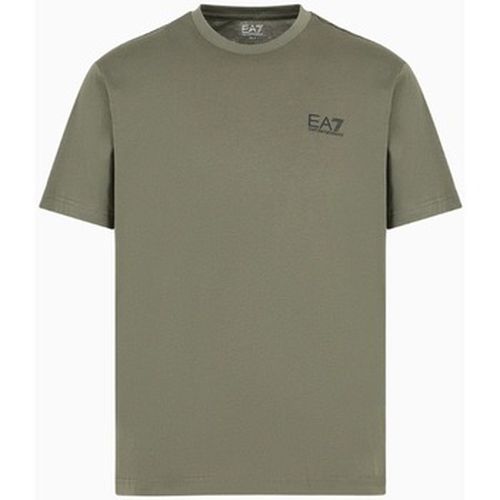 T-shirt 8NPT18PJ02Z - Emporio Armani EA7 - Modalova