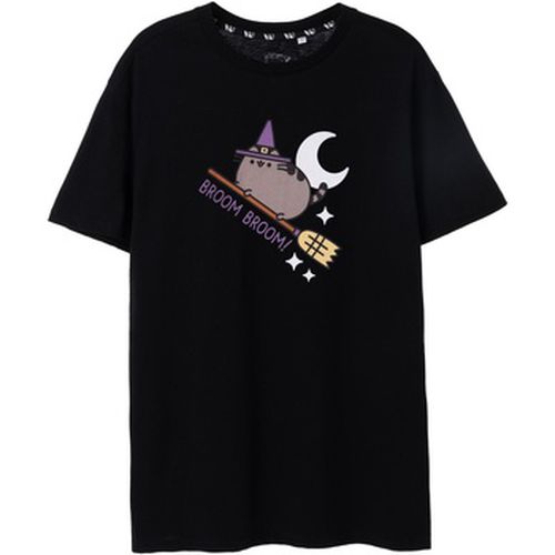 T-shirt Pusheen NS7713 - Pusheen - Modalova