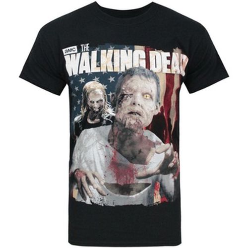 T-shirt The Walking Dead NS7733 - The Walking Dead - Modalova