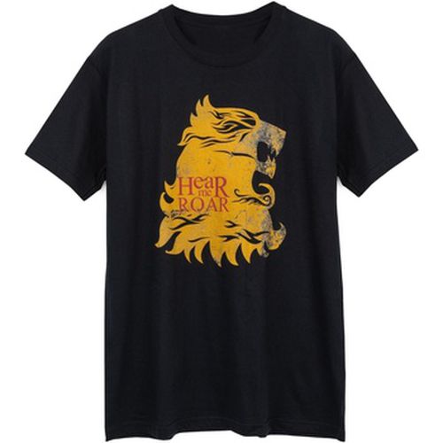 T-shirt Game Of Thrones NS7734 - Game Of Thrones - Modalova