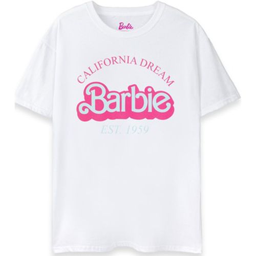 T-shirt California Dream - Dessins Animés - Modalova