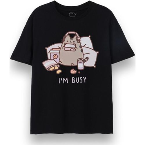 T-shirt Pusheen - Pusheen - Modalova