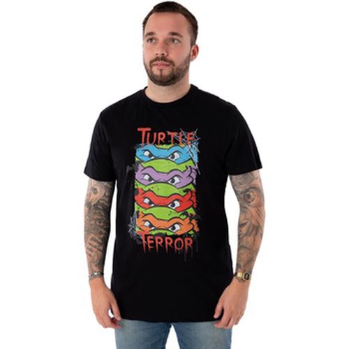 T-shirt Terror - Teenage Mutant Ninja Turtles - Modalova