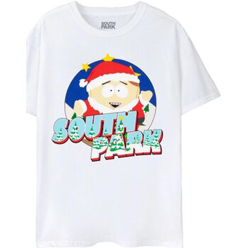 T-shirt South Park NS7851 - South Park - Modalova
