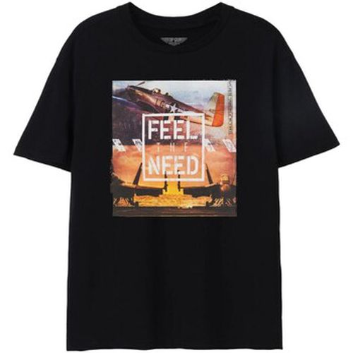 T-shirt Feel The Need - Top Gun: Maverick - Modalova