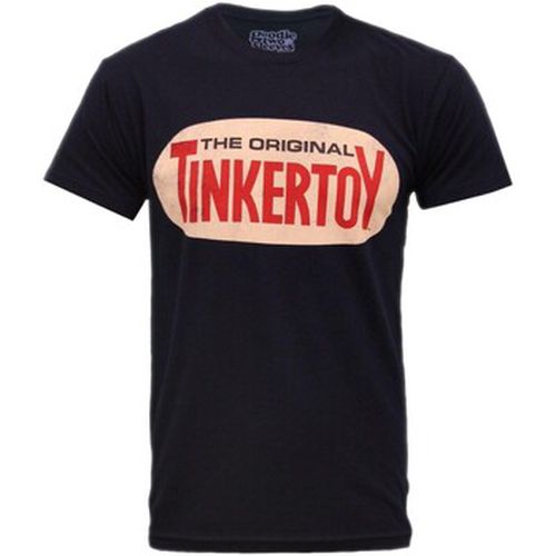 T-shirt Original Tinkertoy - Goodie Two Sleeves - Modalova