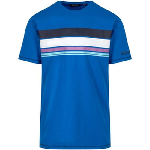 T-shirt Regatta Rayonner - Regatta - Modalova