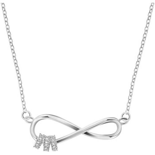 Collier Collier Silver infini argent - Lotus - Modalova