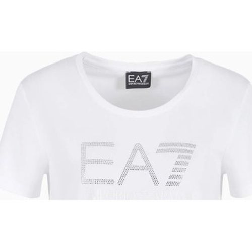 T-shirt 3DTT21TJFKZ - Emporio Armani EA7 - Modalova