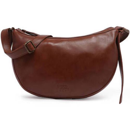 Sac Bandouliere Sac bandoulière Cow cuir COW 16C-00BCOW71 - Basilic Pepper - Modalova