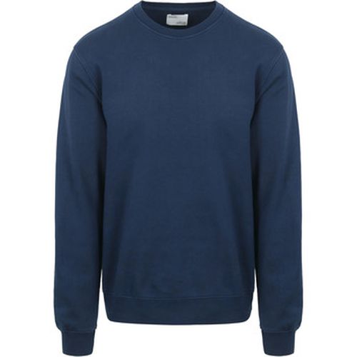 Sweat-shirt Pull Foncé - Colorful Standard - Modalova