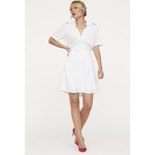 Robe Lee Cooper Robe LIRA Blanc - Lee Cooper - Modalova