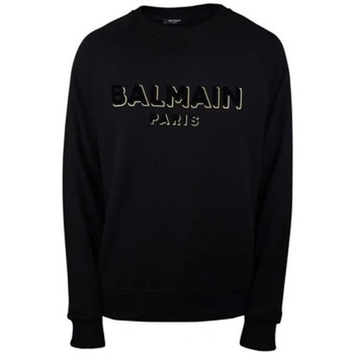 Sweat-shirt Balmain Sweatshirt - Balmain - Modalova