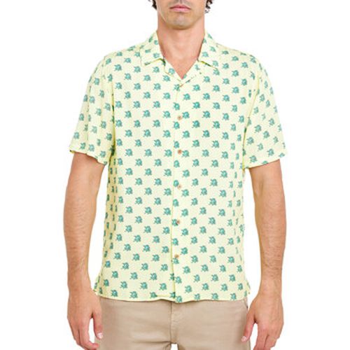 Chemise CHEMISE HAWAÏENNE FROGGY - Pullin - Modalova