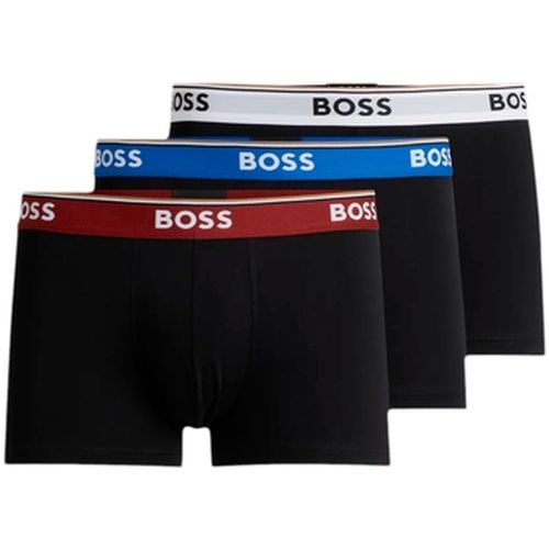 Boxers BOSS pack x3 classic - BOSS - Modalova