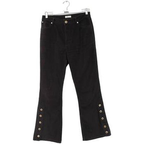 Jeans Sandro Jean bootcut en coton - Sandro - Modalova