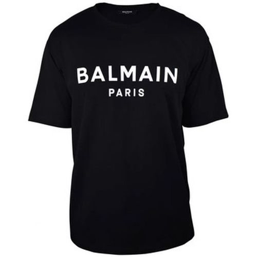 T-shirt Balmain T-shirt - Balmain - Modalova