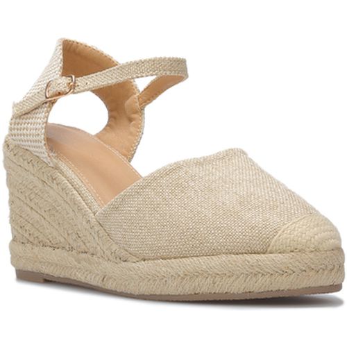 Espadrilles 70255_P163938 - La Modeuse - Modalova