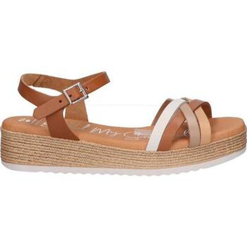 Sandales Oh My Sandals 5430 V62CO - Oh My Sandals - Modalova