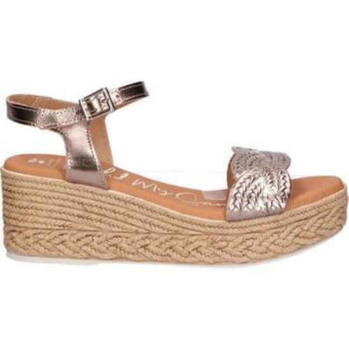 Espadrilles Oh My Sandals 5461 V97 - Oh My Sandals - Modalova