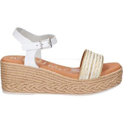 Espadrilles 5452 V1CO - Oh My Sandals - Modalova