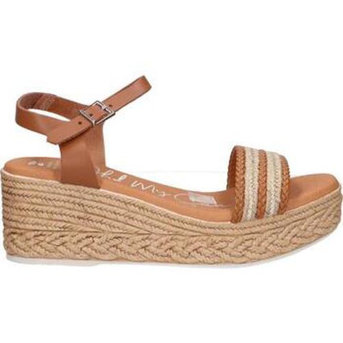 Espadrilles 5462 V62CO - Oh My Sandals - Modalova