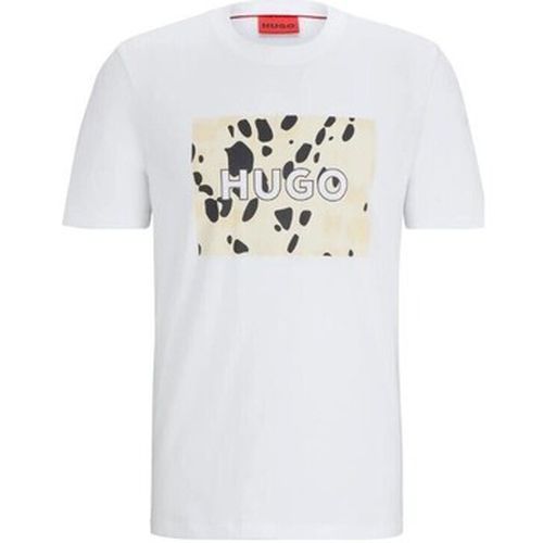 T-shirt BOSS 50498220 - BOSS - Modalova