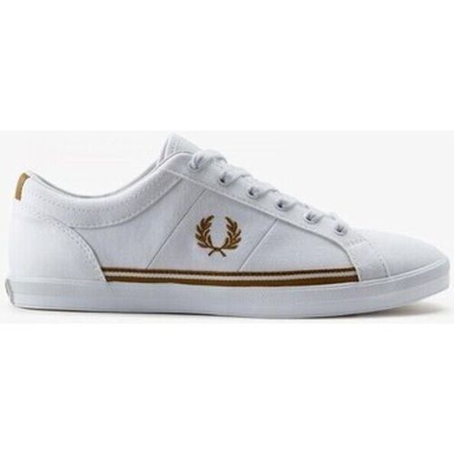Baskets basses Fred Perry B5314 - Fred Perry - Modalova