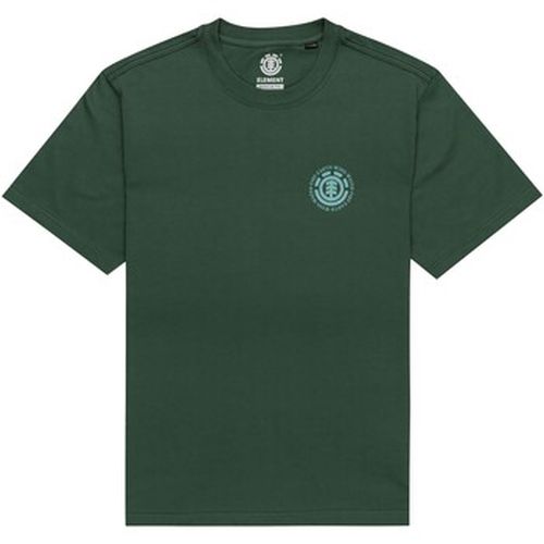 T-shirt Element Seal Bp Ss - Element - Modalova