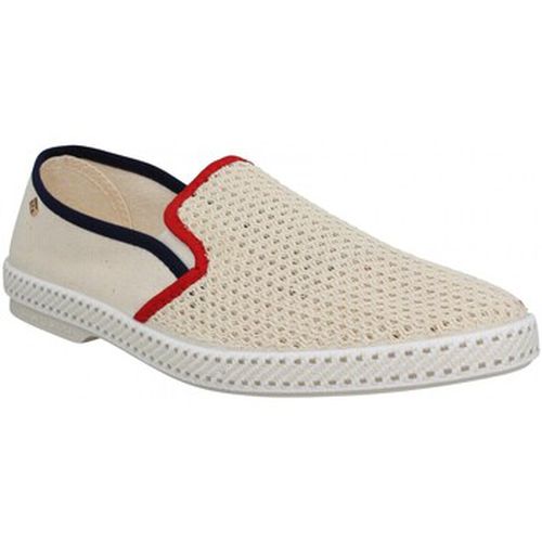 Espadrilles Tour Du Monde Toile Rod - Rivieras - Modalova