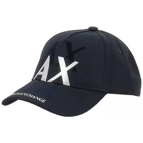 Casquette EAX BASEBALL HAT - EAX - Modalova