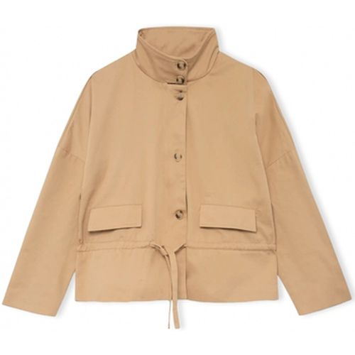 Manteau Jacket11222 - Camel - Wild Pony - Modalova