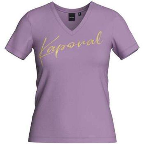 T-shirt Kaporal 161664VTPE24 - Kaporal - Modalova