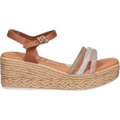 Espadrilles 5456 V62CO - Oh My Sandals - Modalova