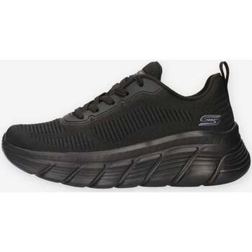 Baskets montantes 117385-BBK - Skechers - Modalova