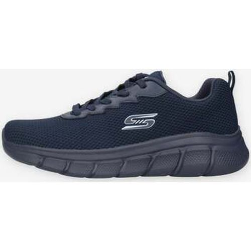 Baskets montantes 118106-NVY - Skechers - Modalova