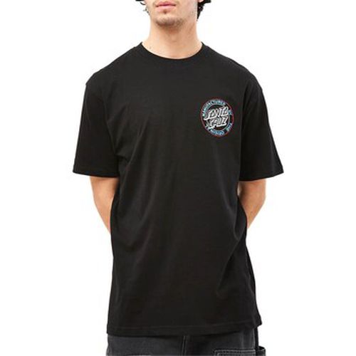 T-shirt Santa Cruz SCA-TEE-10737 - Santa Cruz - Modalova