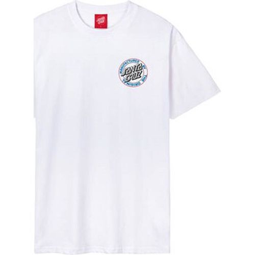 T-shirt Santa Cruz SCA-TEE-10731 - Santa Cruz - Modalova