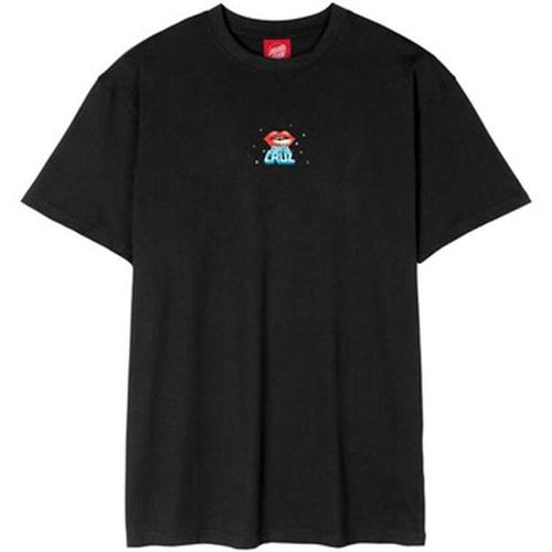 T-shirt Santa Cruz SCA-TEE-10701 - Santa Cruz - Modalova