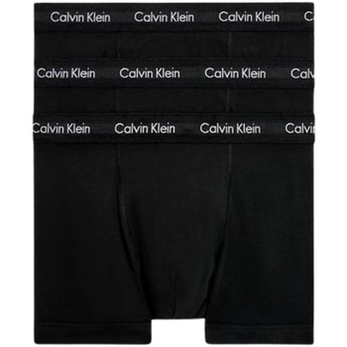 Caleçons Lot de 3 boxers Ref 62427 XWB - Calvin Klein Jeans - Modalova