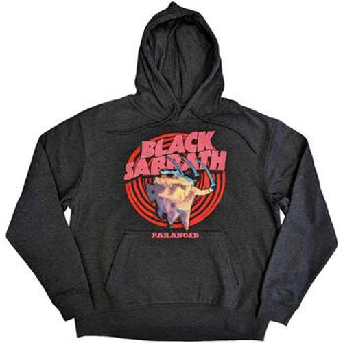 Sweat-shirt Black Sabbath Paranoid - Black Sabbath - Modalova