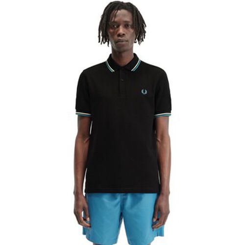 Polo Fred Perry - Fred Perry - Modalova