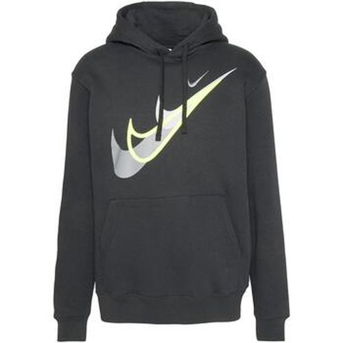 Sweat-shirt M nsw si po hoodie bb - Nike - Modalova