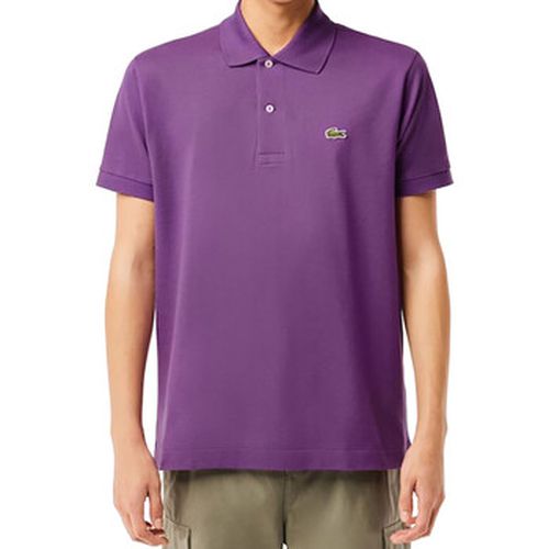 Polo Lacoste L1212 - Lacoste - Modalova