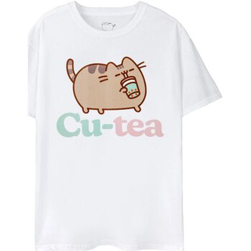 T-shirt Pusheen Cutea - Pusheen - Modalova