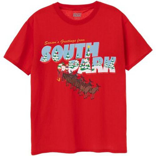 T-shirt Season's Greetings - South Park - Modalova