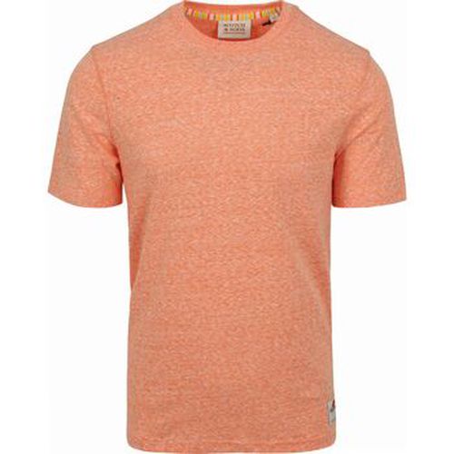 T-shirt Scotch Soda T-Shirt Melange - Scotch & Soda - Modalova