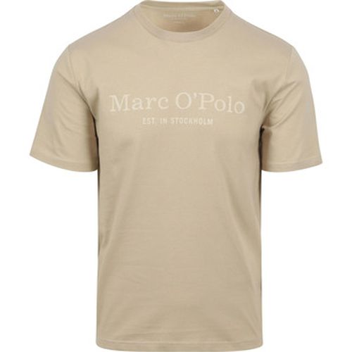 T-shirt T-Shirt Logo - Marc O'Polo - Modalova