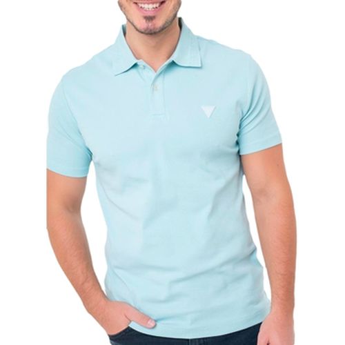 Polo Guess strech triangle G - Guess - Modalova