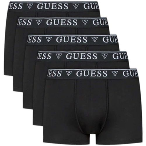 Boxers Guess pack x5 stretch - Guess - Modalova